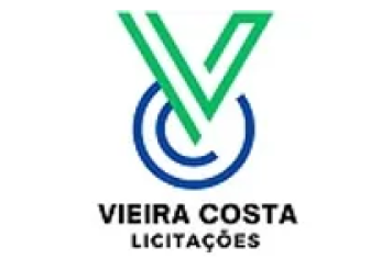 VIEIRA COSTA LICITAÇÕES