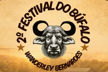 Regulamento Praça de Alimentação do Festival do Búfalo 2026