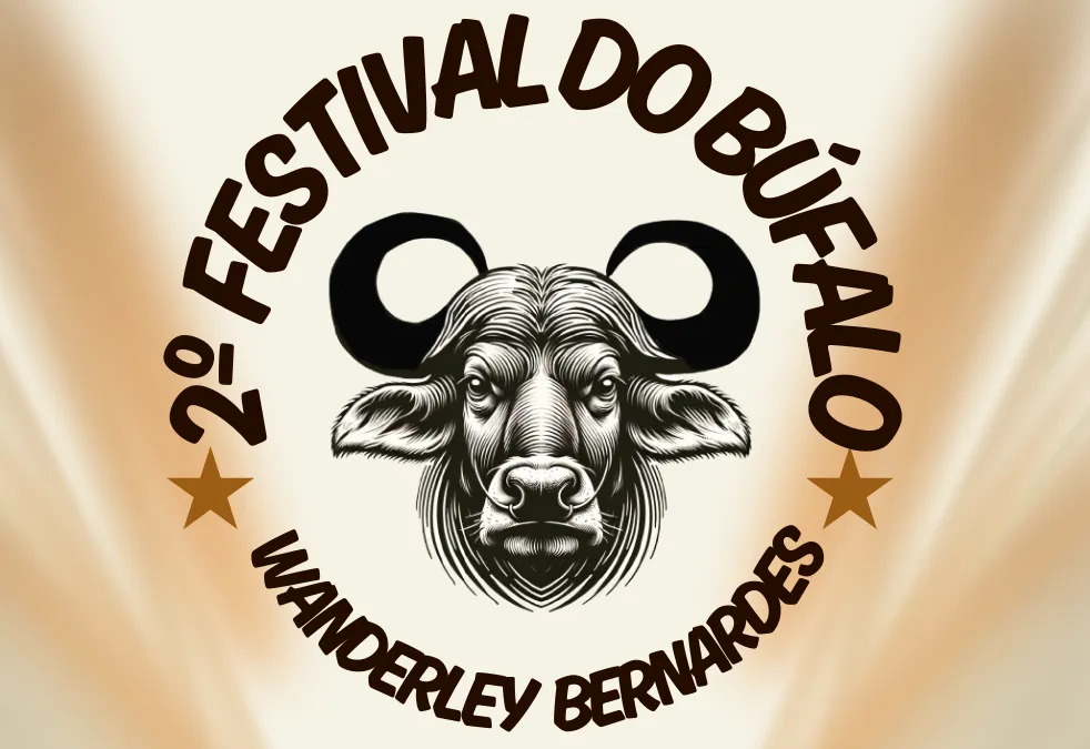 2º Festival do Búfalo