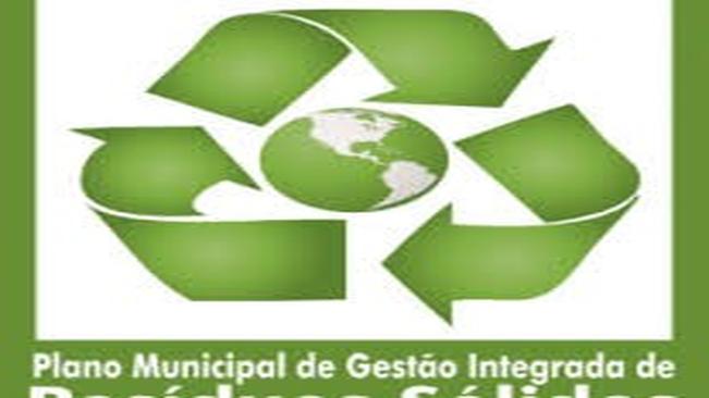 Plano Municipal de Resíduos Sólidos de Sarapuí