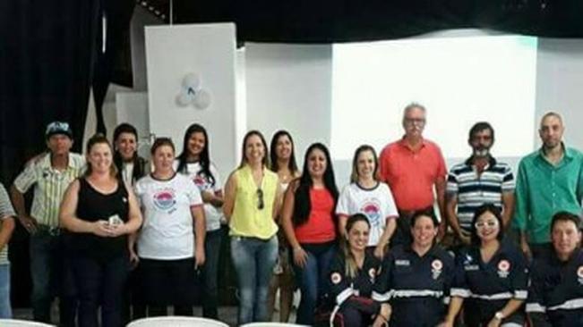 Palestras marcam o encerramento da Campanha ” Novembro Azul”