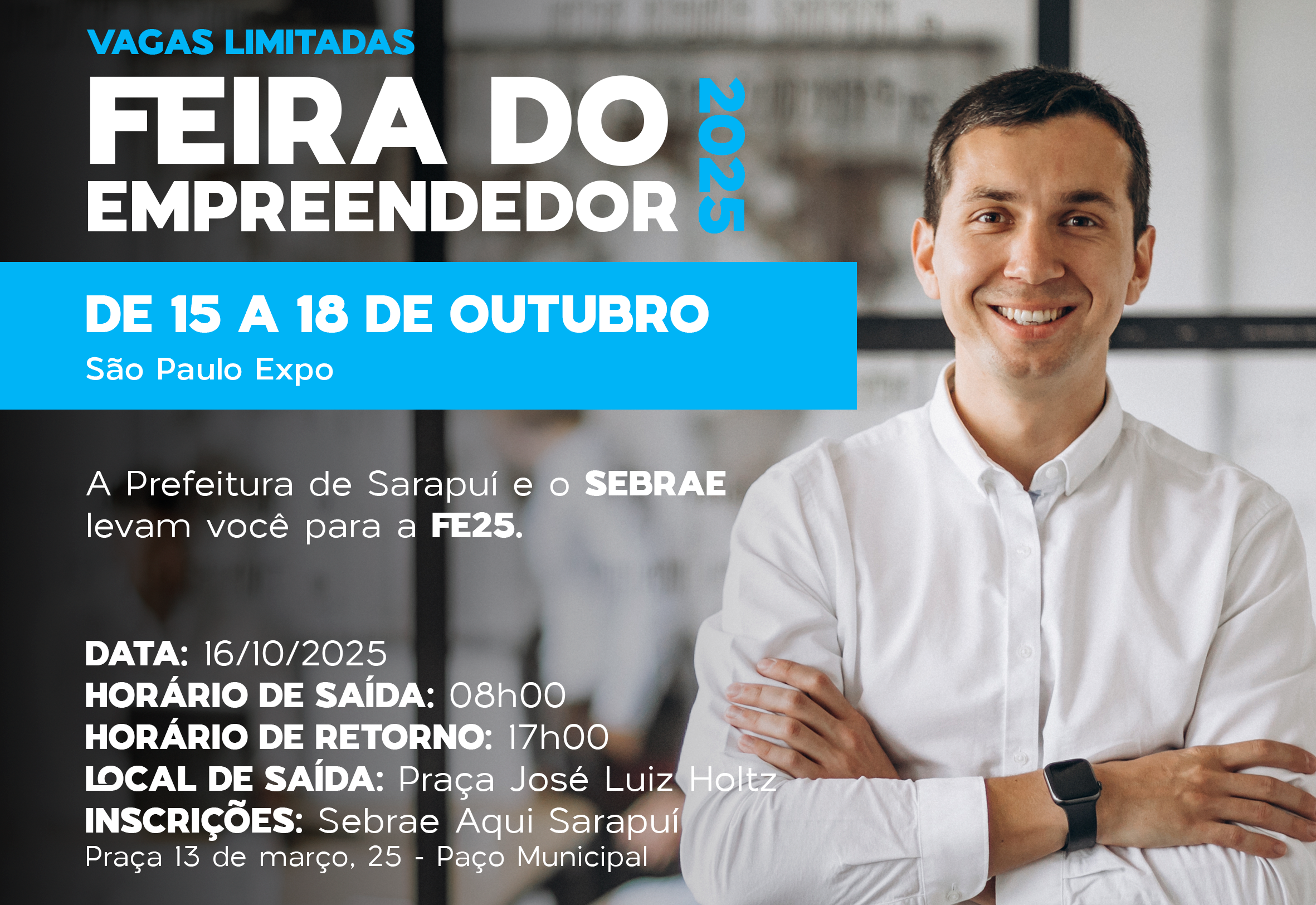 Feira do Empreendedor 2025