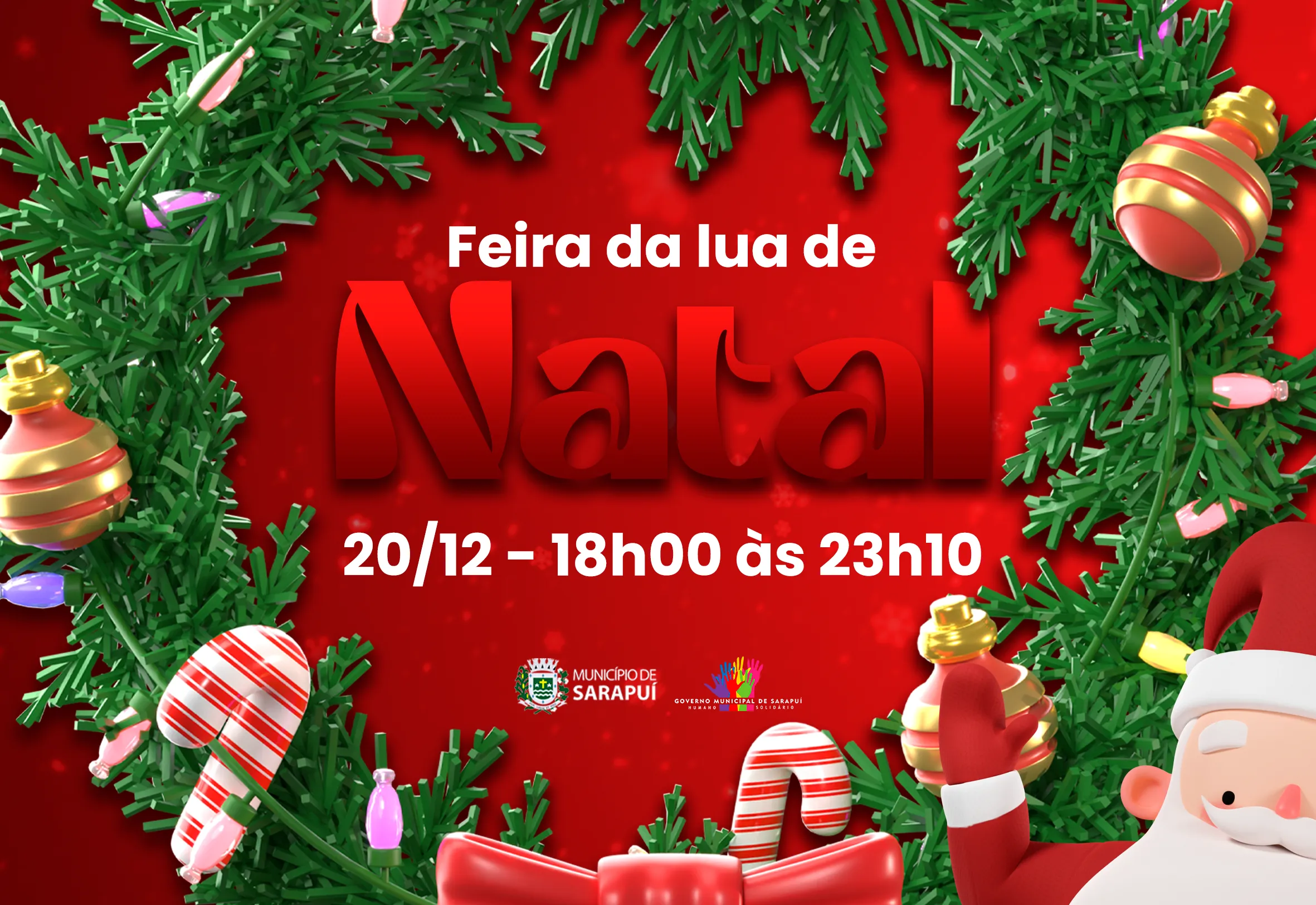 Feira da Lua de Natal