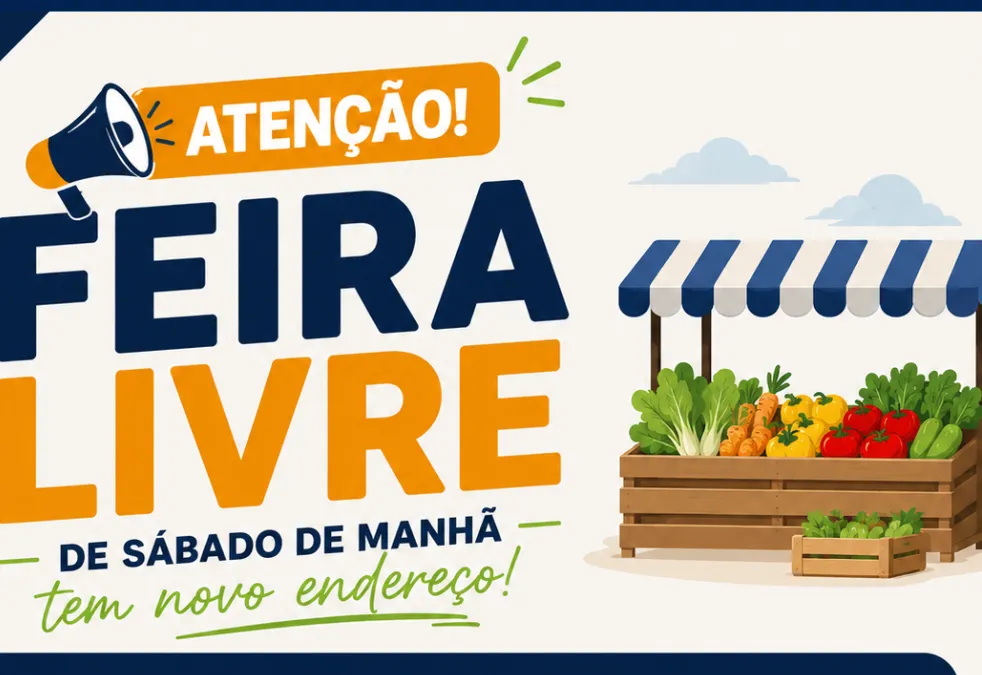 Feira Livre