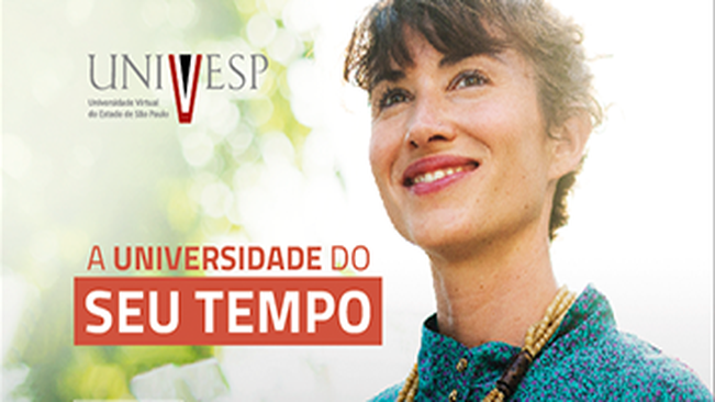 Abertas as inscrições para o vestibular da UNIVESP (Universidade Virtual do Estado de São Paulo) – Polo Sarapuí